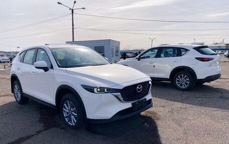 Mazda CX-5 II, 2026 год, 2 620 000 рублей, 3 фотография