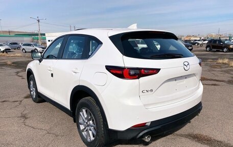 Mazda CX-5 II, 2026 год, 2 620 000 рублей, 7 фотография