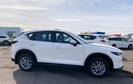 Mazda CX-5 II, 2026 год, 2 620 000 рублей, 4 фотография