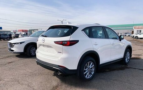Mazda CX-5 II, 2026 год, 2 620 000 рублей, 5 фотография