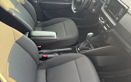 Volkswagen Polo VI (EU Market), 2021 год, 1 570 000 рублей, 8 фотография