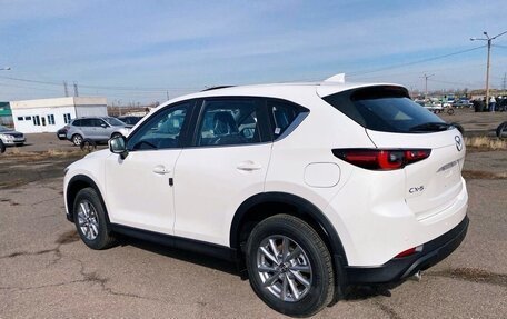 Mazda CX-5 II, 2026 год, 2 620 000 рублей, 8 фотография