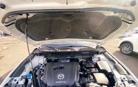 Mazda CX-5 II, 2026 год, 2 620 000 рублей, 28 фотография