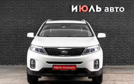 KIA Sorento II рестайлинг, 2016 год, 2 080 000 рублей, 3 фотография
