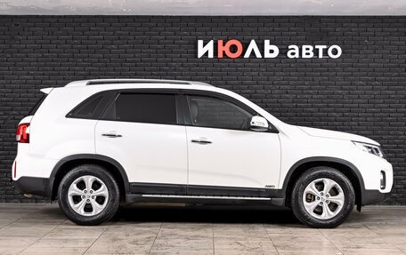 KIA Sorento II рестайлинг, 2016 год, 2 080 000 рублей, 10 фотография