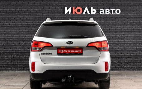 KIA Sorento II рестайлинг, 2016 год, 2 080 000 рублей, 6 фотография
