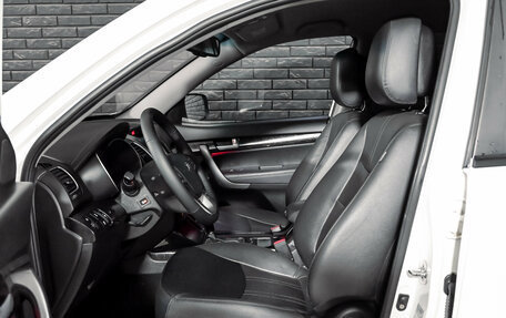 KIA Sorento II рестайлинг, 2016 год, 2 080 000 рублей, 11 фотография