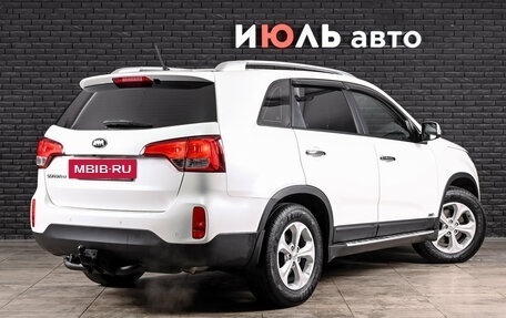 KIA Sorento II рестайлинг, 2016 год, 2 080 000 рублей, 5 фотография