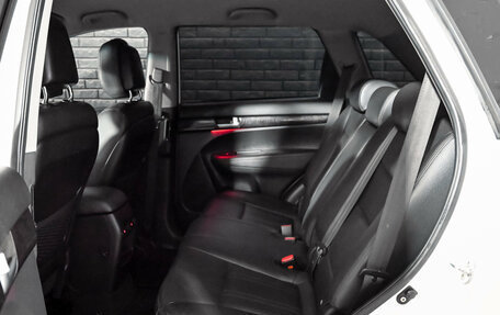 KIA Sorento II рестайлинг, 2016 год, 2 080 000 рублей, 19 фотография