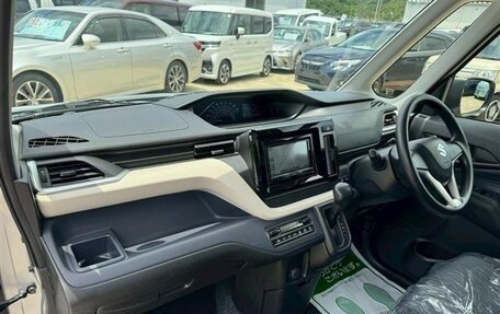 Suzuki Solio, 2020 год, 850 000 рублей, 9 фотография