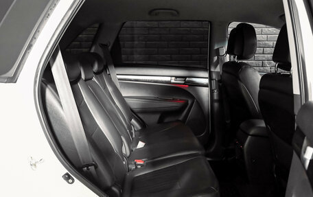 KIA Sorento II рестайлинг, 2016 год, 2 080 000 рублей, 18 фотография