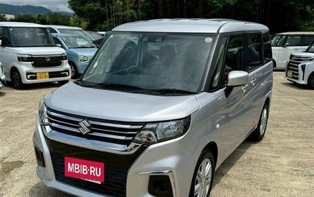 Suzuki Solio, 2020 год, 850 000 рублей, 3 фотография