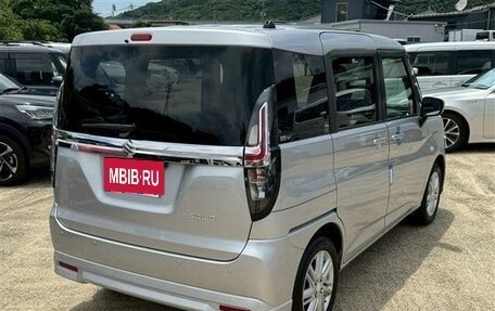 Suzuki Solio, 2020 год, 850 000 рублей, 5 фотография