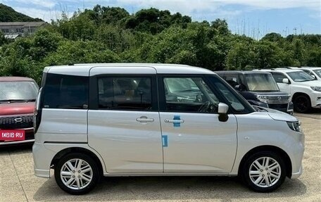 Suzuki Solio, 2020 год, 850 000 рублей, 7 фотография