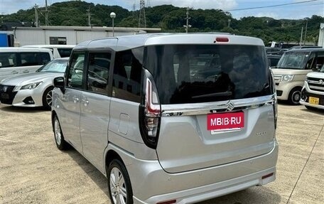 Suzuki Solio, 2020 год, 850 000 рублей, 4 фотография