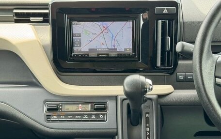 Suzuki Solio, 2020 год, 850 000 рублей, 14 фотография