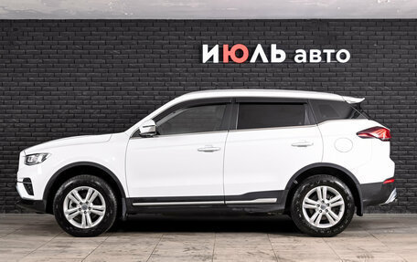 Geely Atlas, 2022 год, 1 735 000 рублей, 9 фотография