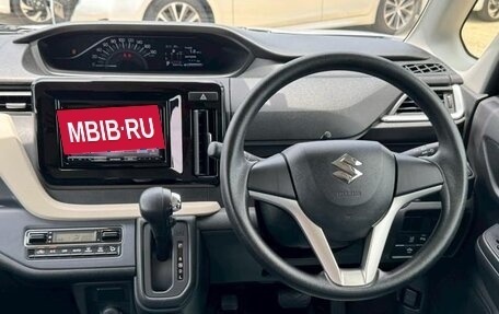 Suzuki Solio, 2020 год, 850 000 рублей, 13 фотография