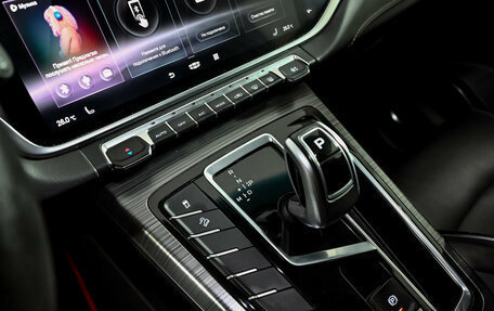 Geely Atlas, 2022 год, 1 735 000 рублей, 15 фотография