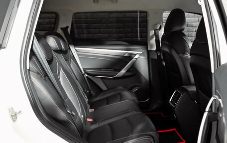 Geely Atlas, 2022 год, 1 735 000 рублей, 18 фотография