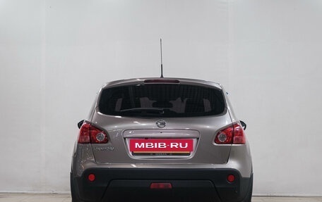 Nissan Qashqai, 2008 год, 1 129 000 рублей, 6 фотография