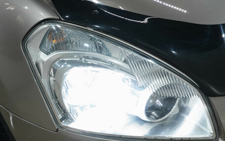 Nissan Qashqai, 2008 год, 1 129 000 рублей, 11 фотография