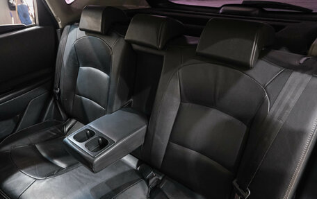Nissan Qashqai, 2008 год, 1 129 000 рублей, 34 фотография