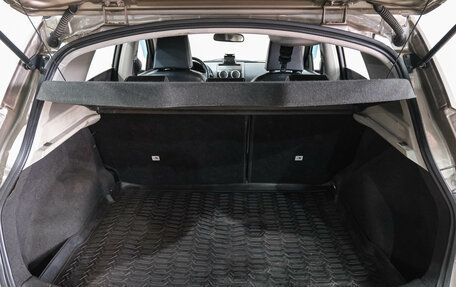 Nissan Qashqai, 2008 год, 1 129 000 рублей, 35 фотография