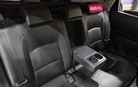 Nissan Qashqai, 2008 год, 1 129 000 рублей, 33 фотография