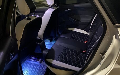 Ford Focus III, 2011 год, 595 000 рублей, 4 фотография