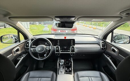 KIA Sorento IV, 2021 год, 3 800 000 рублей, 1 фотография