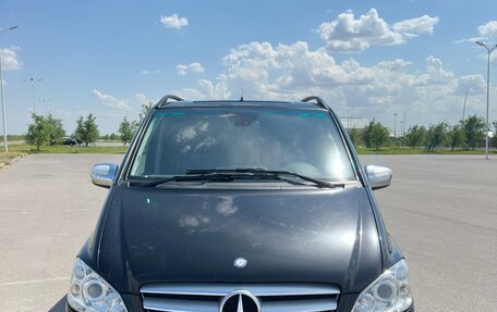 Mercedes-Benz Viano, 2012 год, 2 800 000 рублей, 2 фотография
