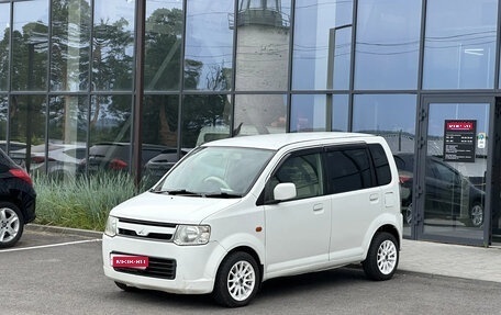 Mitsubishi eK Sport I рестайлинг, 2007 год, 230 000 рублей, 1 фотография