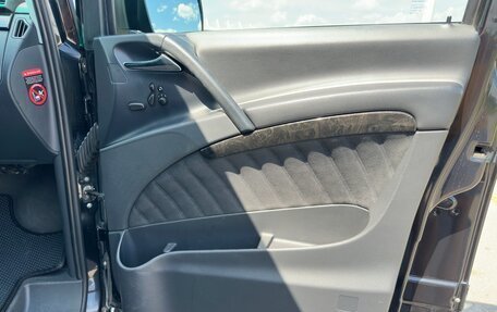 Mercedes-Benz Viano, 2012 год, 2 800 000 рублей, 11 фотография