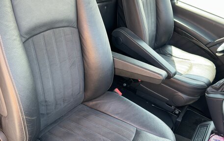 Mercedes-Benz Viano, 2012 год, 2 800 000 рублей, 13 фотография