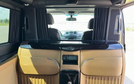 Mercedes-Benz Viano, 2012 год, 2 800 000 рублей, 15 фотография