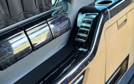 Mercedes-Benz Viano, 2012 год, 2 800 000 рублей, 16 фотография