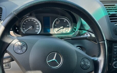 Mercedes-Benz Viano, 2012 год, 2 800 000 рублей, 9 фотография