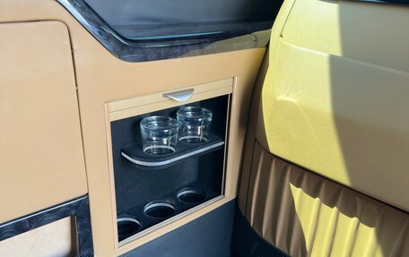 Mercedes-Benz Viano, 2012 год, 2 800 000 рублей, 18 фотография
