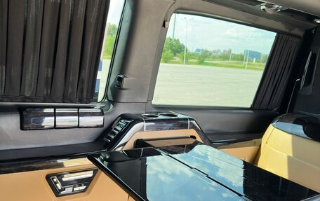 Mercedes-Benz Viano, 2012 год, 2 800 000 рублей, 17 фотография