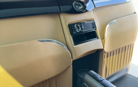 Mercedes-Benz Viano, 2012 год, 2 800 000 рублей, 19 фотография