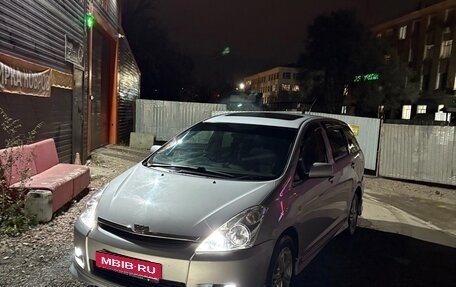 Toyota Wish II, 2003 год, 870 000 рублей, 1 фотография