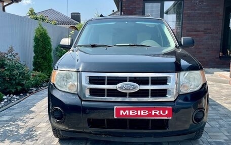Ford Escape II, 2008 год, 790 000 рублей, 1 фотография