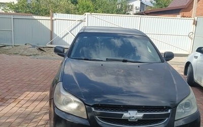 Chevrolet Epica, 2011 год, 300 000 рублей, 1 фотография