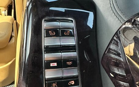 Mercedes-Benz Viano, 2012 год, 2 800 000 рублей, 24 фотография