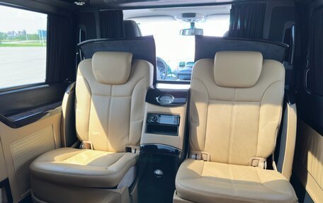 Mercedes-Benz Viano, 2012 год, 2 800 000 рублей, 23 фотография