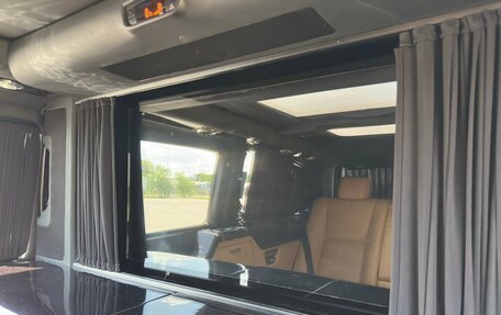 Mercedes-Benz Viano, 2012 год, 2 800 000 рублей, 28 фотография
