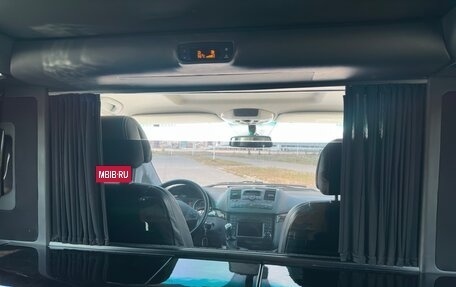 Mercedes-Benz Viano, 2012 год, 2 800 000 рублей, 26 фотография