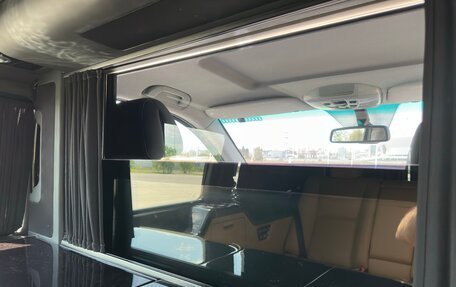 Mercedes-Benz Viano, 2012 год, 2 800 000 рублей, 27 фотография