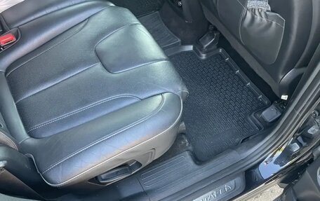 Hyundai Santa Fe IV, 2021 год, 3 500 000 рублей, 4 фотография